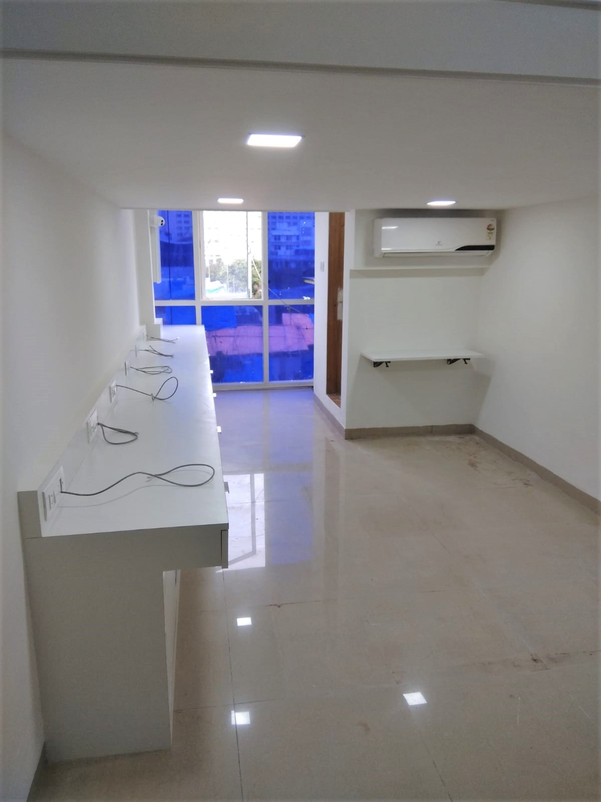 Mohid Heights Tower interior 3